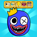 Monster Makover