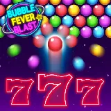 BUBBLE FEVER BLAST