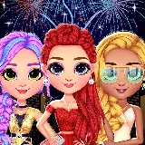 Perfect New Years Eve Party Look